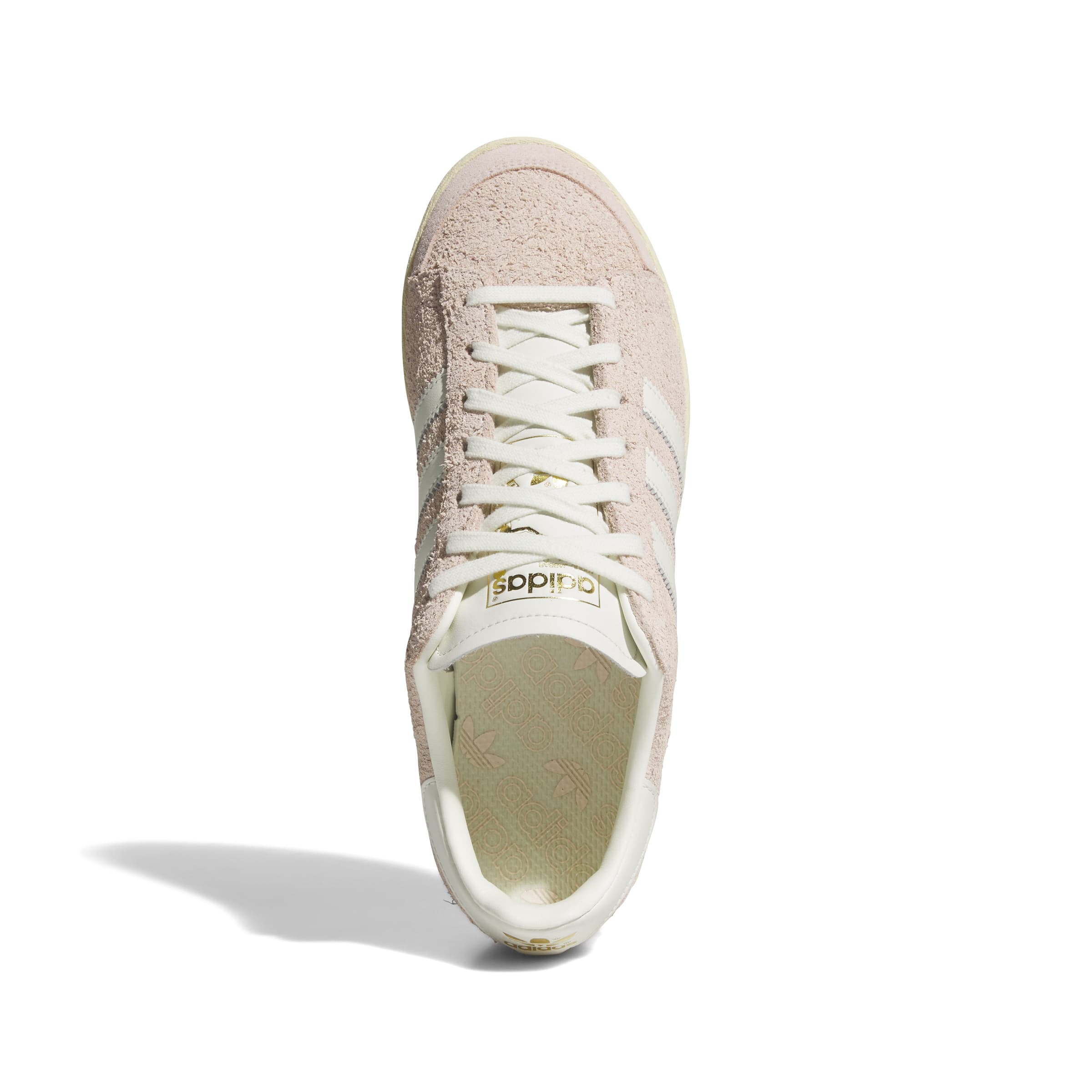 Jabbar Low 'Pink Tint'