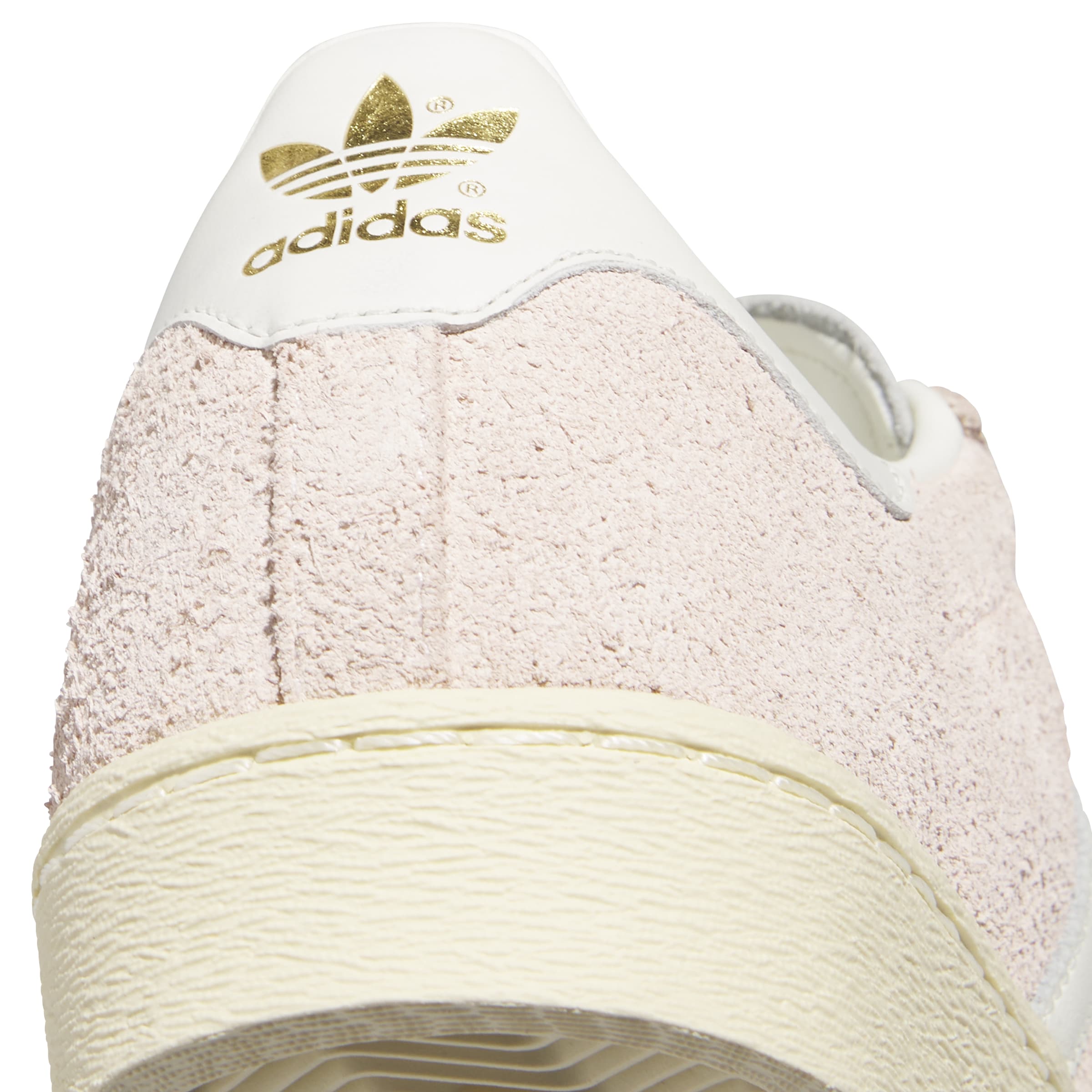 Jabbar Low 'Pink Tint'