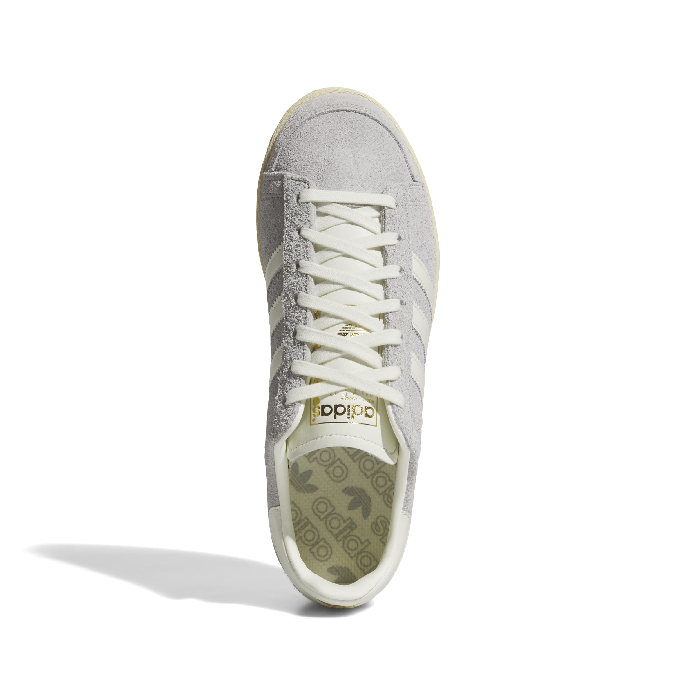 Jabbar Low 'Grey Two'