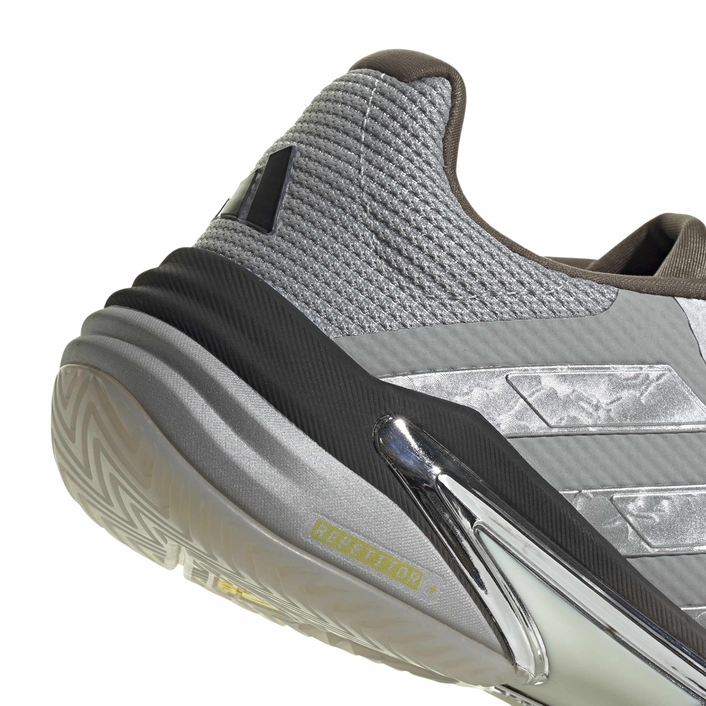 + Brain Dead Barricade 13 'Pantone'