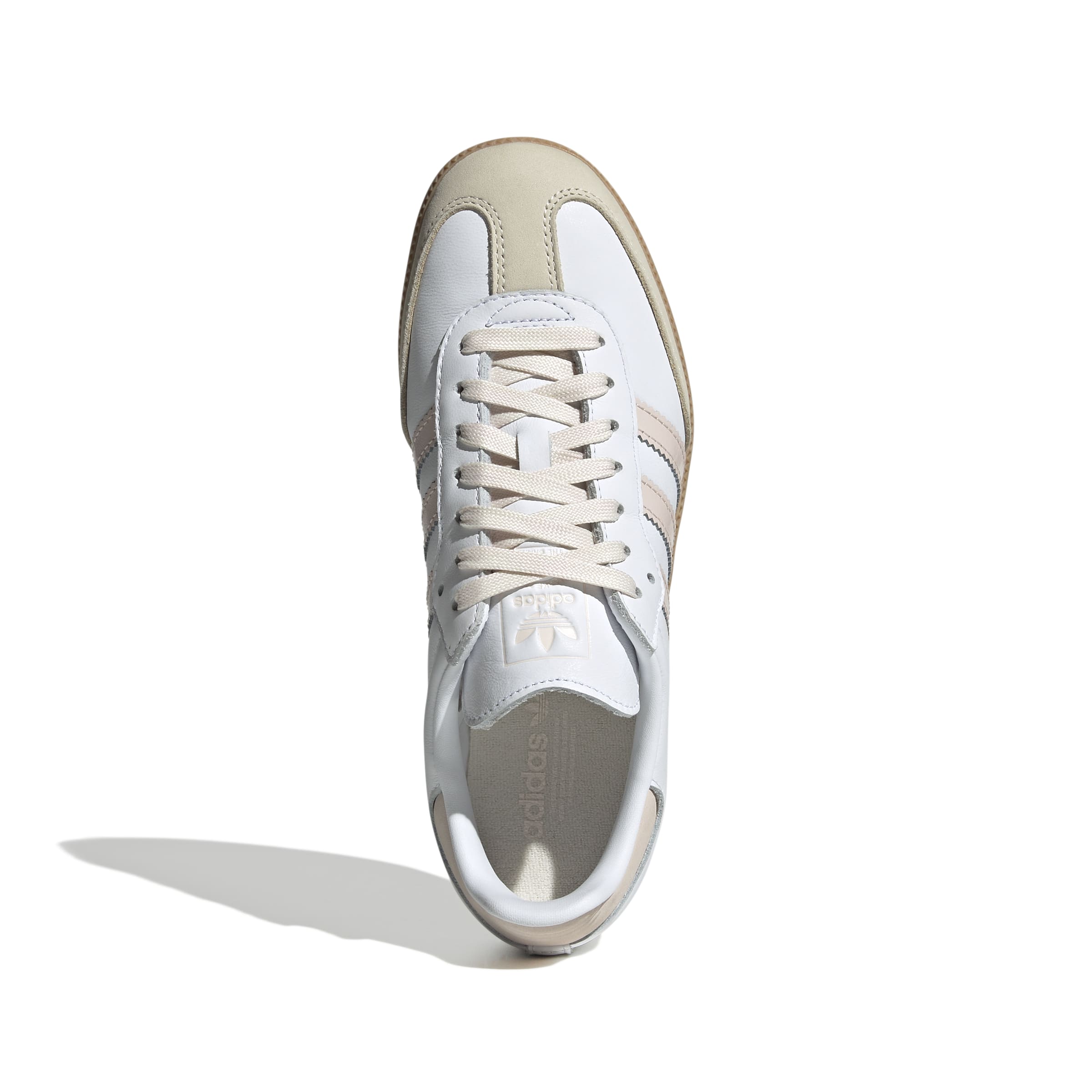 Wmns Samba OG 'White Wonder Quartz Gum'