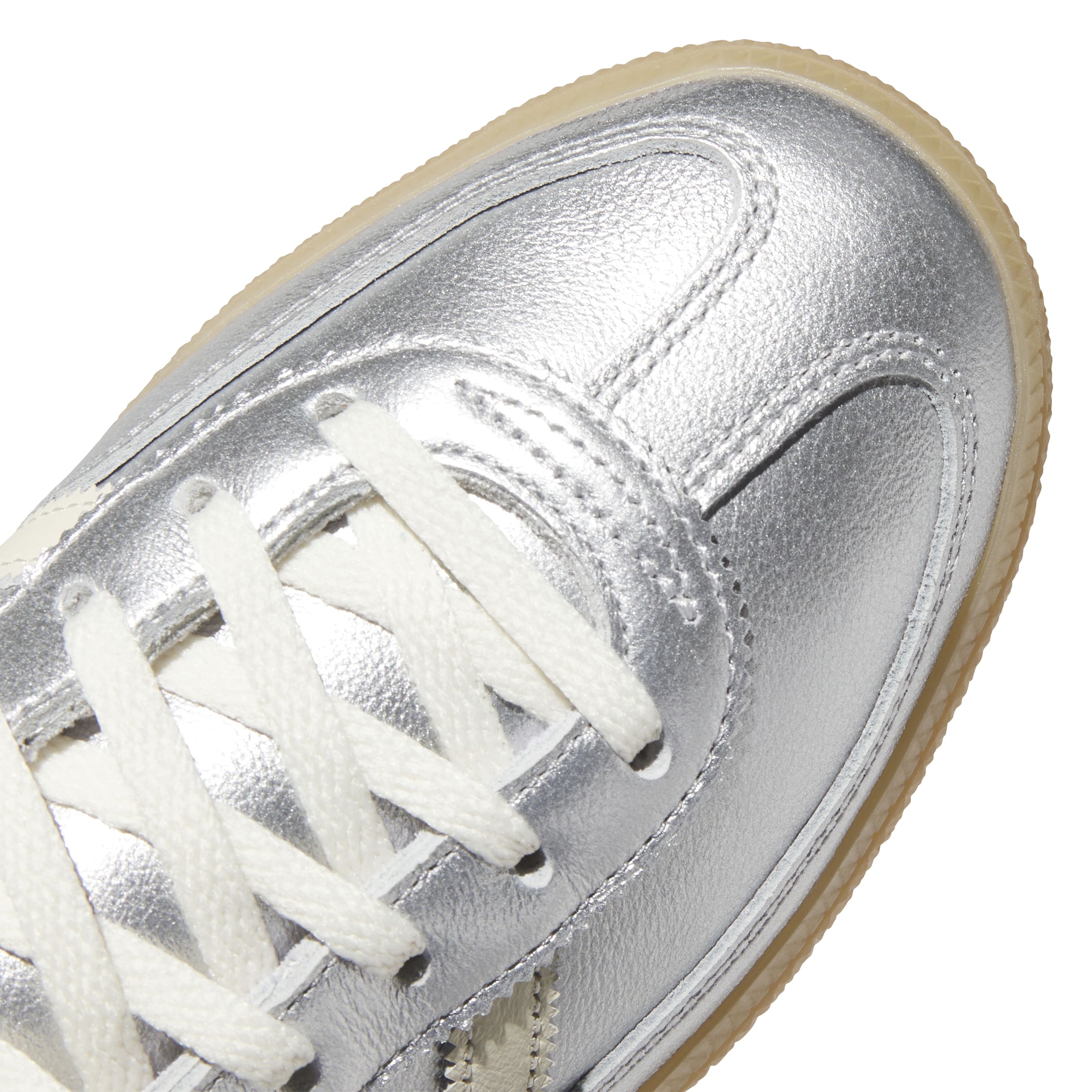 Wmns Handball Spezial 'Matte Silver Cream White'