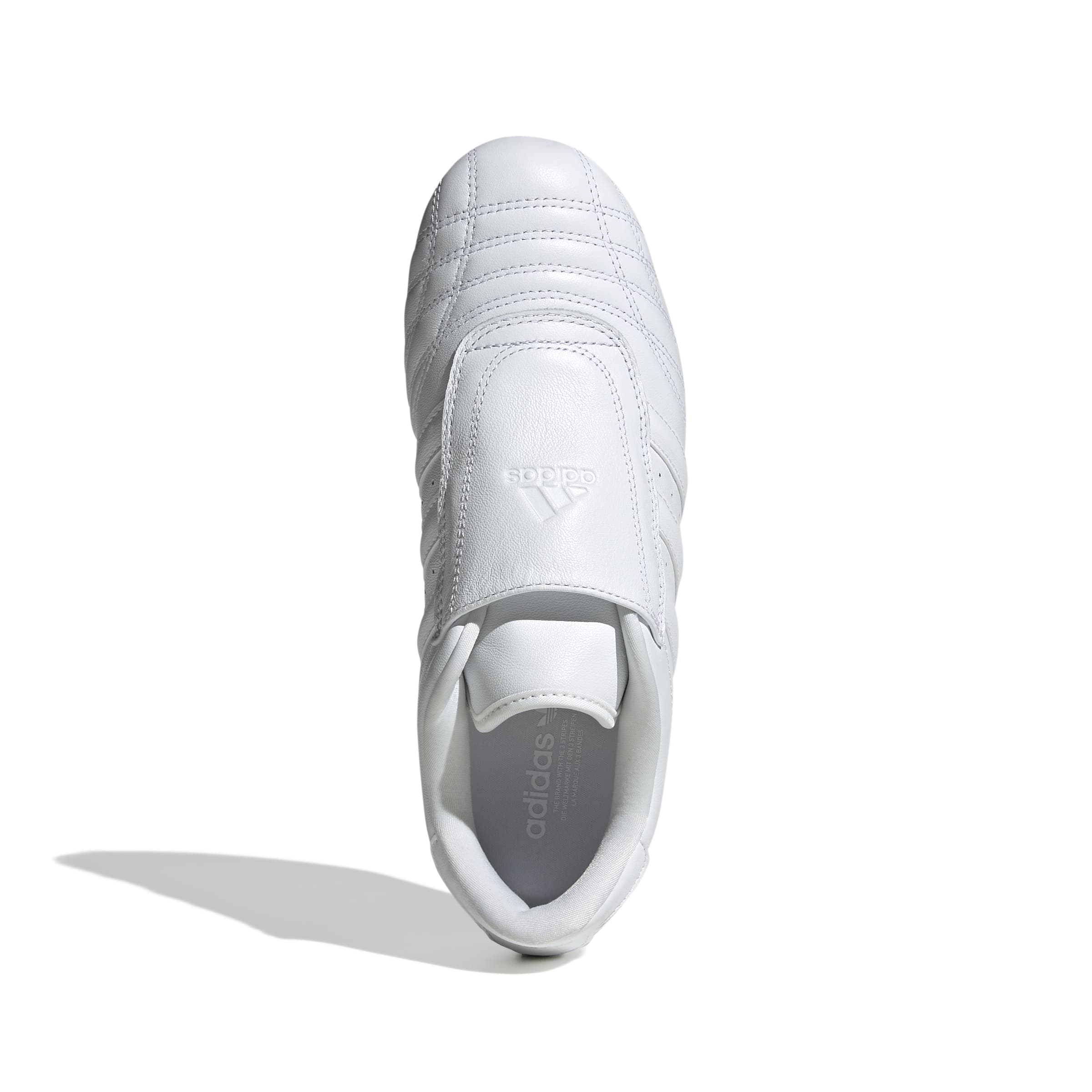 Wmns Taekwondo 'Cloud White'