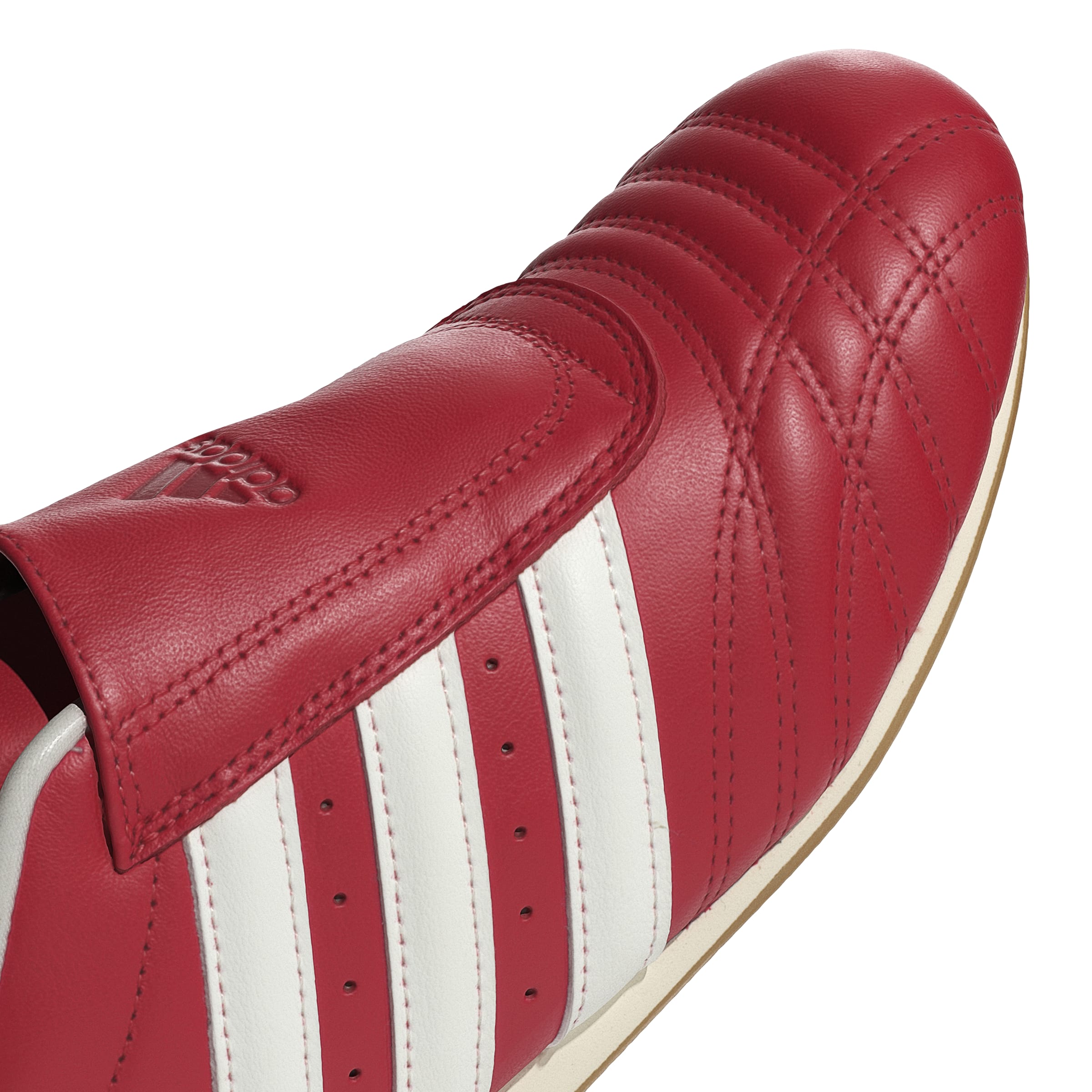 Wmns Taekwondo 'Better Scarlet White'