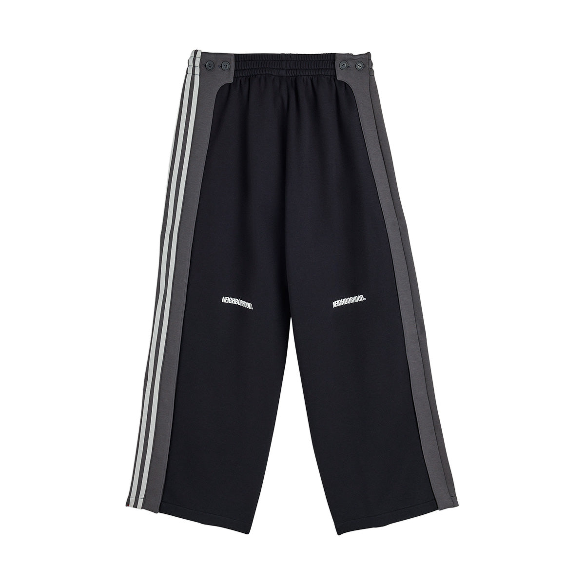 + Neighborhood Track Pants 'Black'