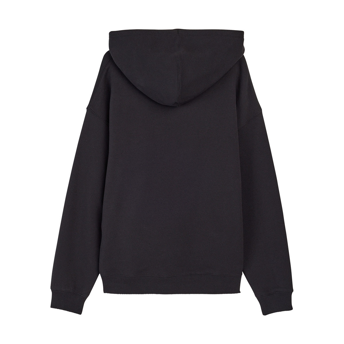 + Neighborhood Graphic Hoodie 'Black'
