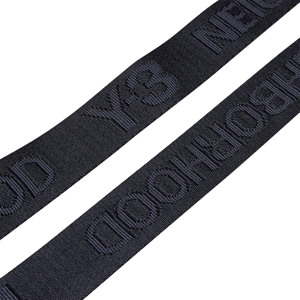 + Neighborhood Belt 'Black'