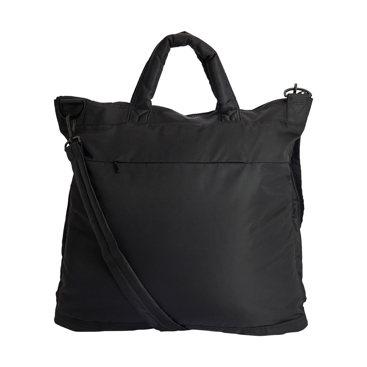 + Neighborhood Bag 'Black'