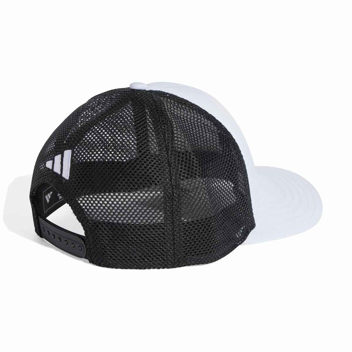 + Mercedes-AMG Petronas F1 Team Cap 'White Black'