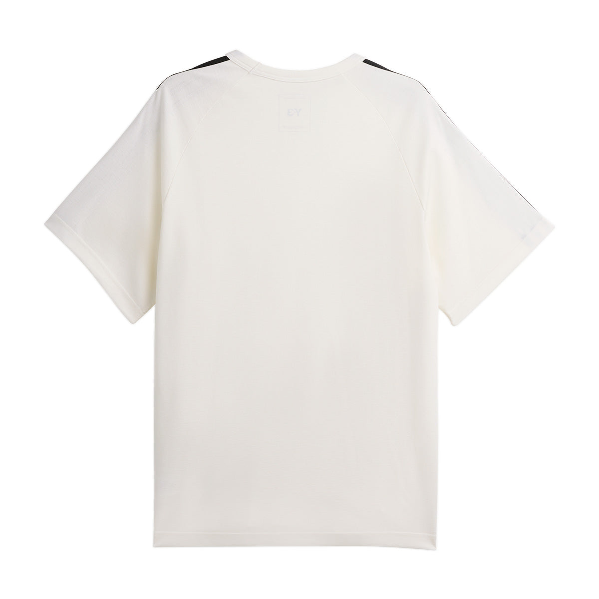 Wire Tee 'White'