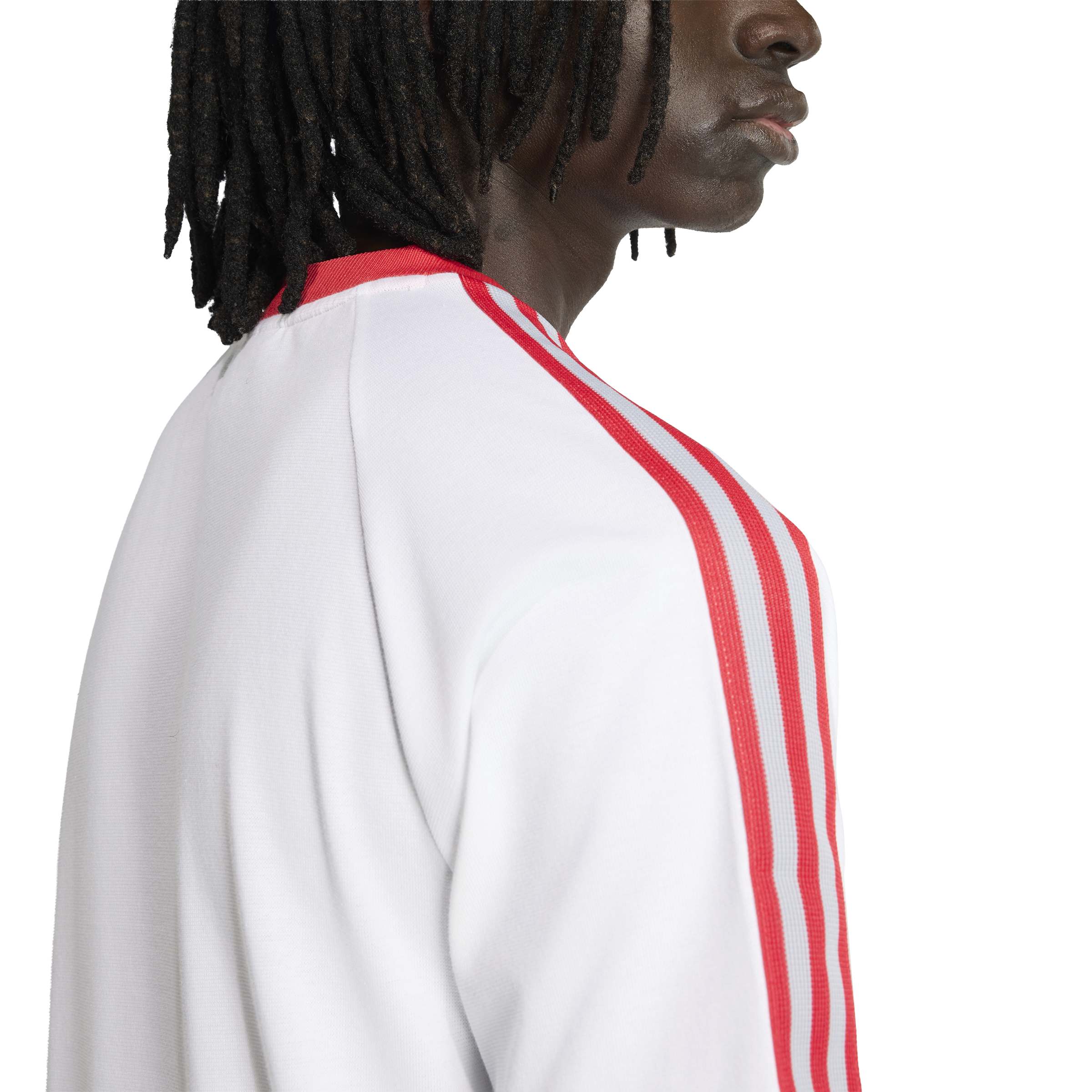 + Liverpool FC OG Camista Tee 'Off White'