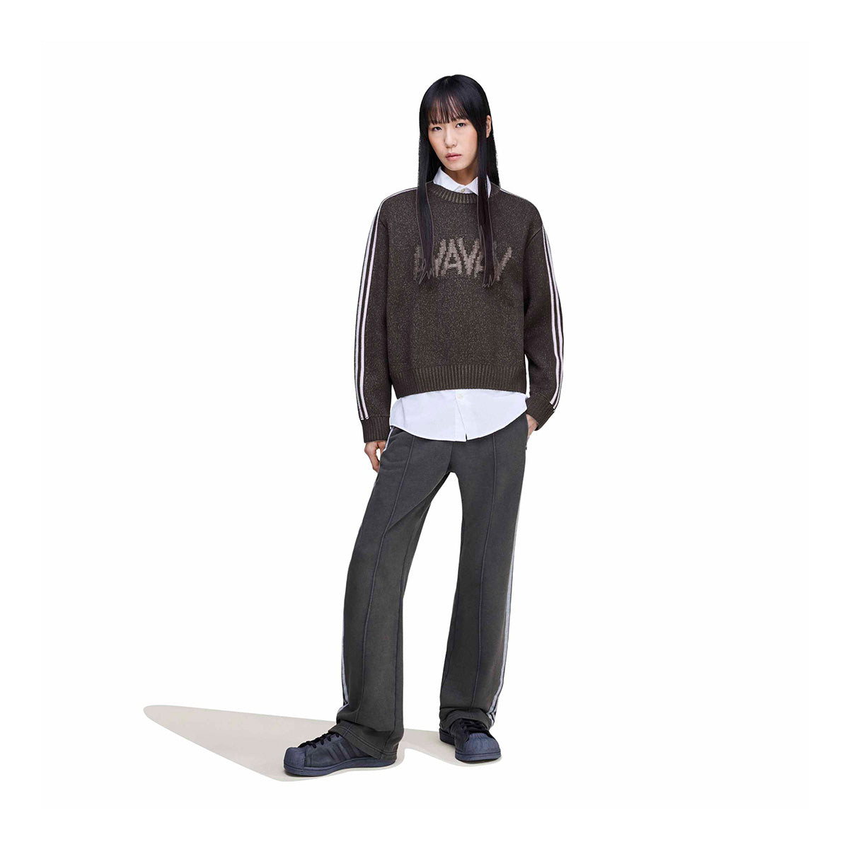 + AVAVAV Sweater 'Umber'