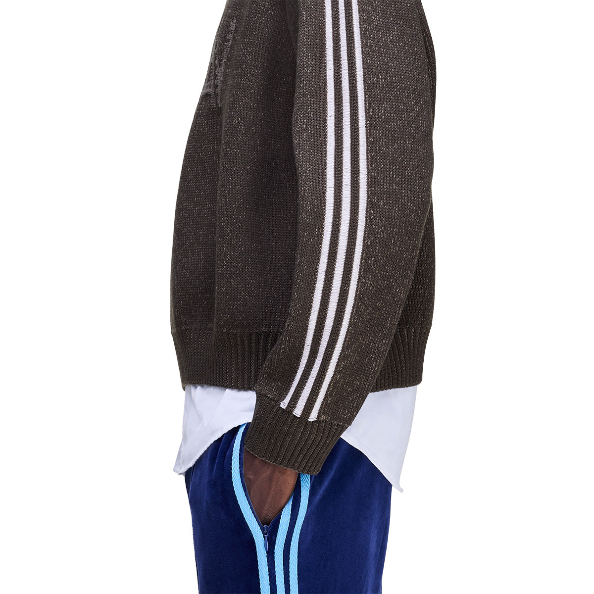 + AVAVAV Sweater 'Umber'