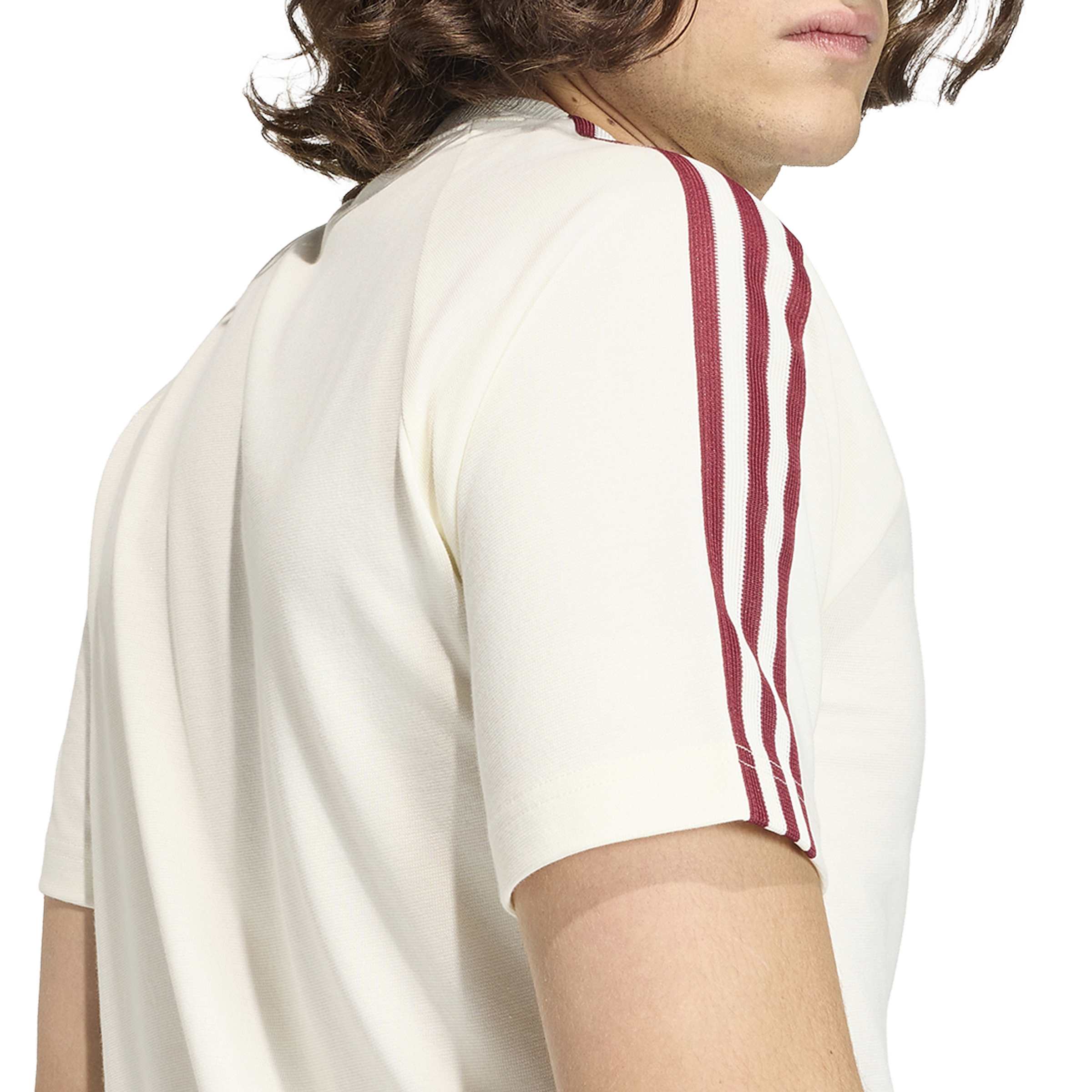 + Seleccion Espanola De Futbol Spain OG Tee ‘Off White'
