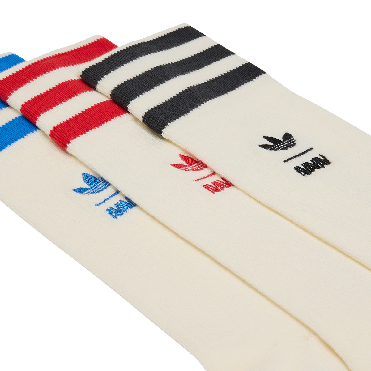 + Avavav 3-Pack Socks 'Multi'