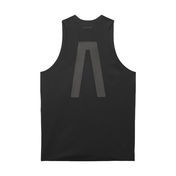 新品　Y-3 M RUN TANK ブラック a1b562d3-2236-4fef-8003-