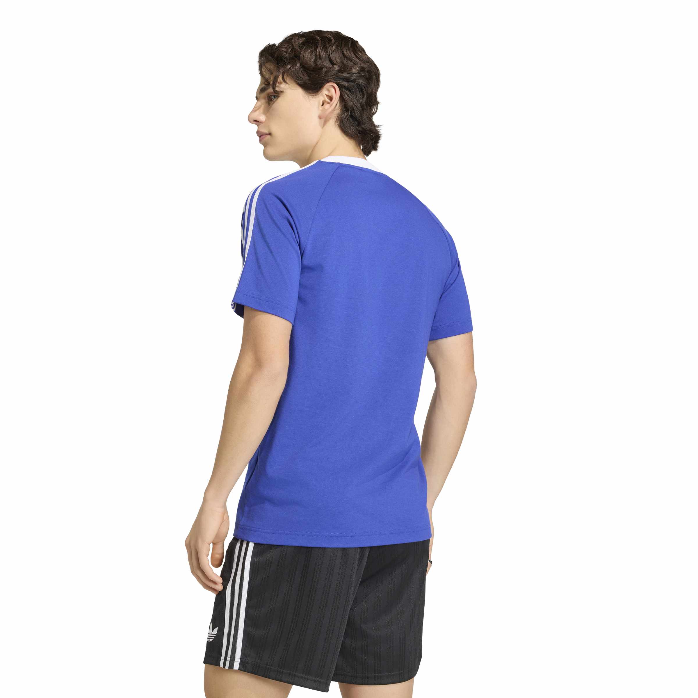 + Argentine Football Association OG Argentina Tee ‘Lucid Blue’