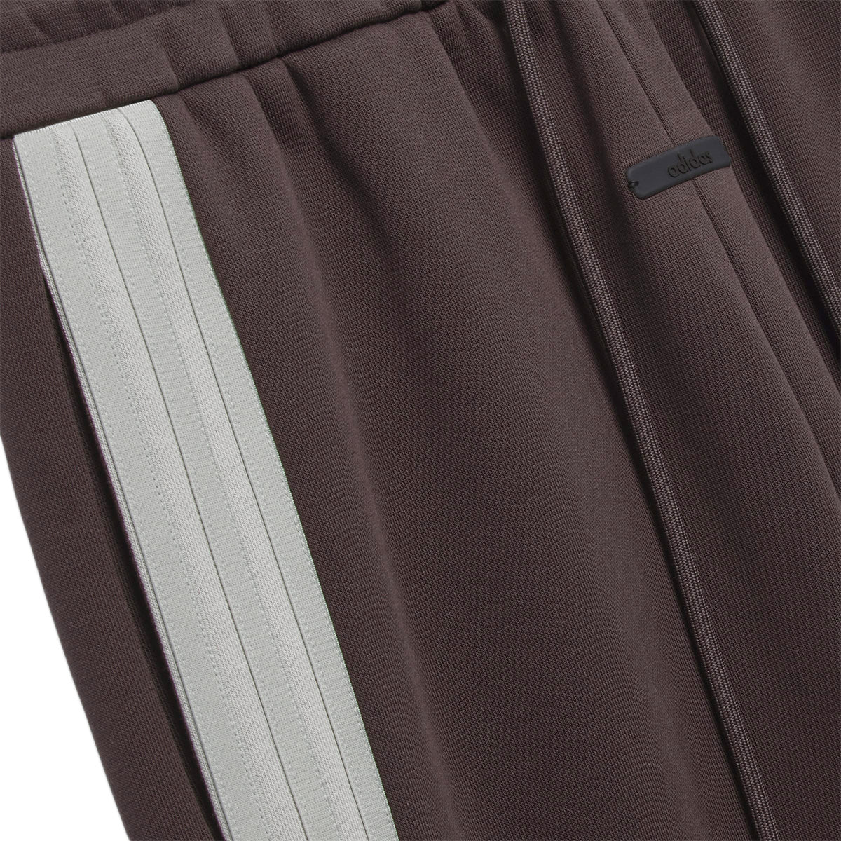 + Fear of God Athletics Solid Fleece Sweatpant 'Night Brown'