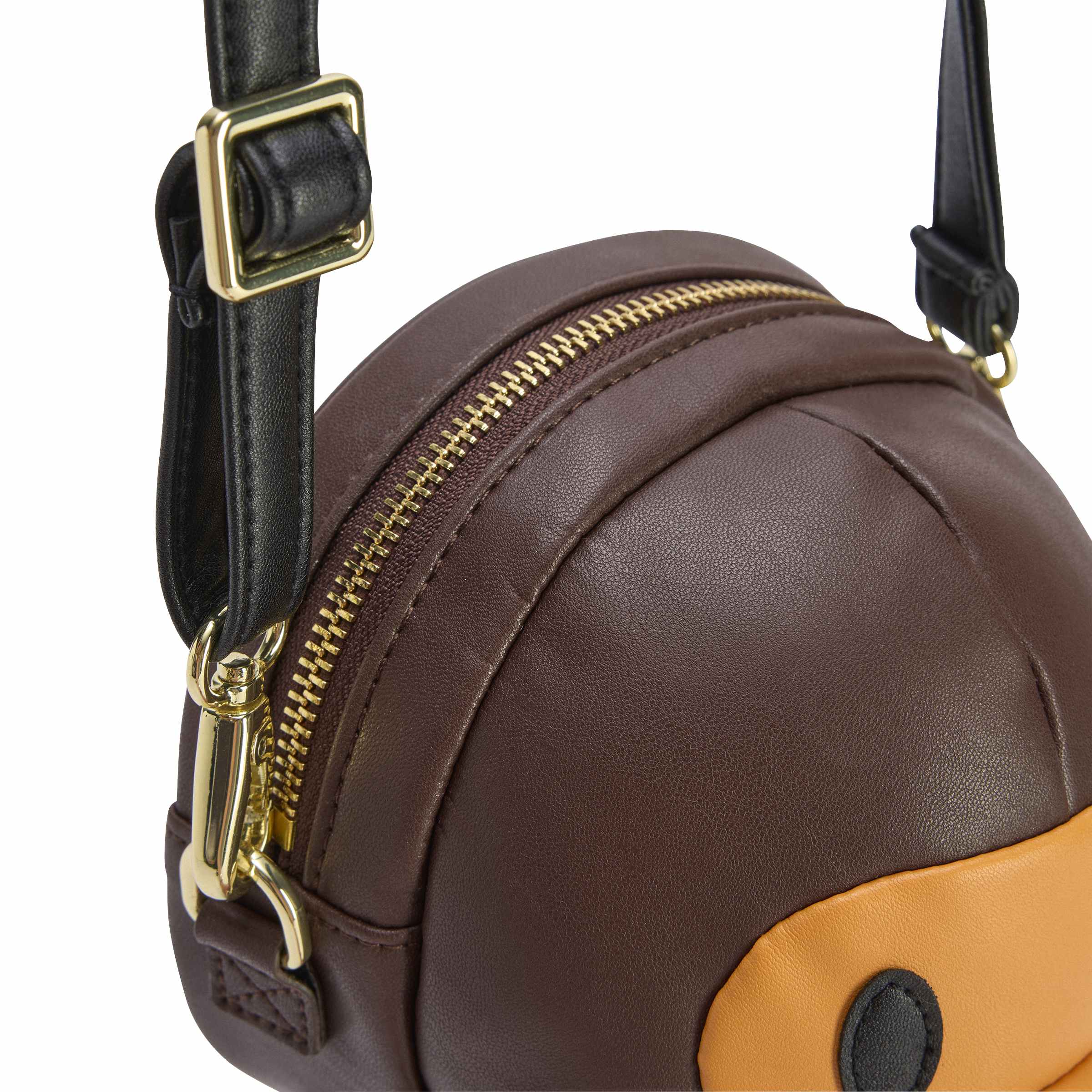 + Bape Milo Bag 'Auburn'