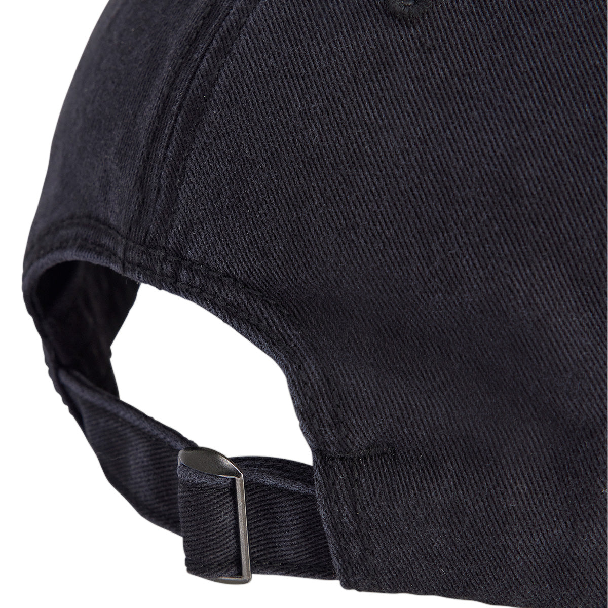 + Neighborhood Cap 'Black'