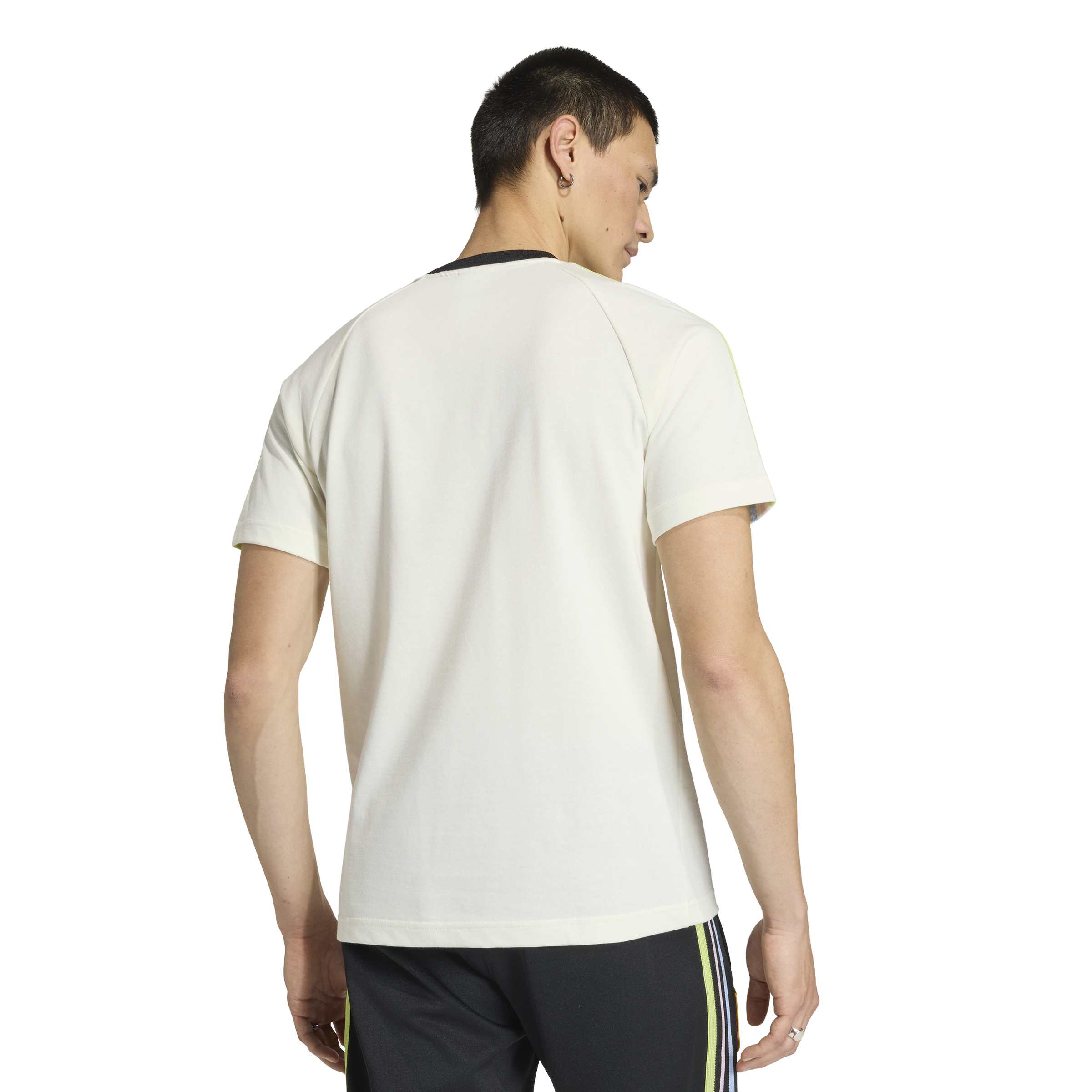 + Japan Football Association OG Tee 'Off White'