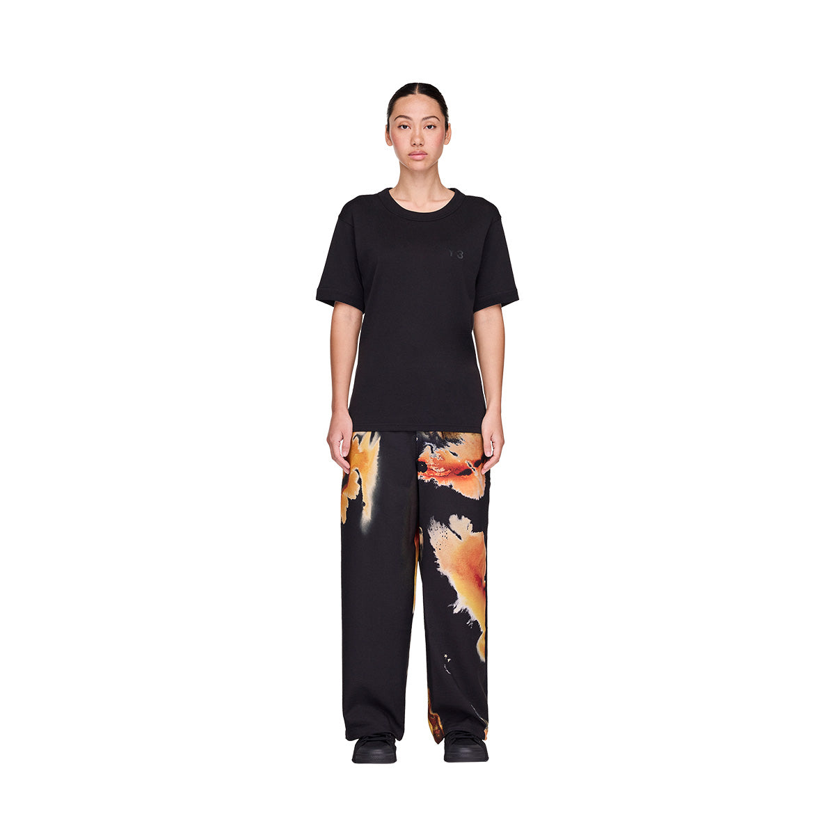 Wmns 3-Stripes Track Pants 'AOP'