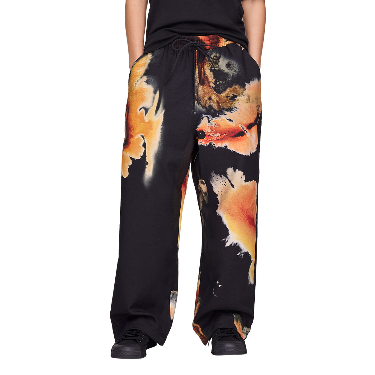 Wmns 3-Stripes Track Pants 'AOP'