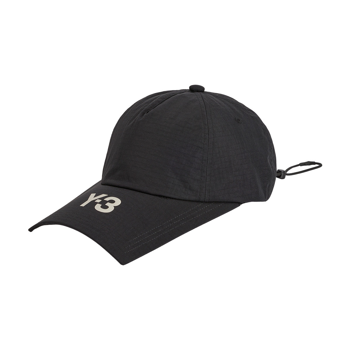 Utility Cap 'Black'