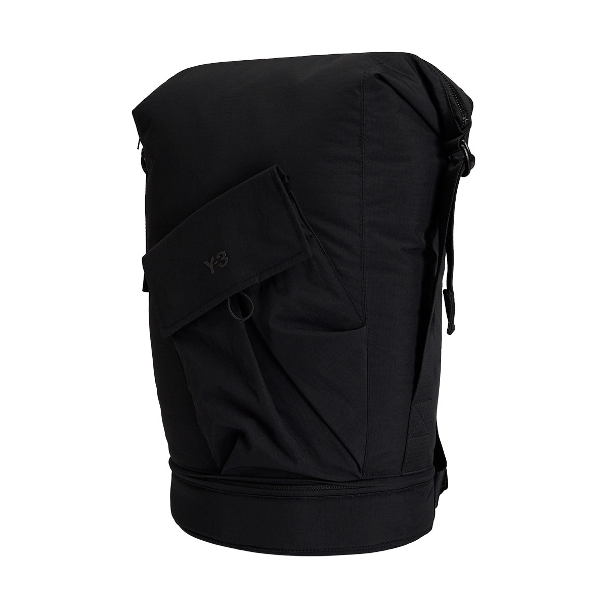 Utility Backpack 'Black'