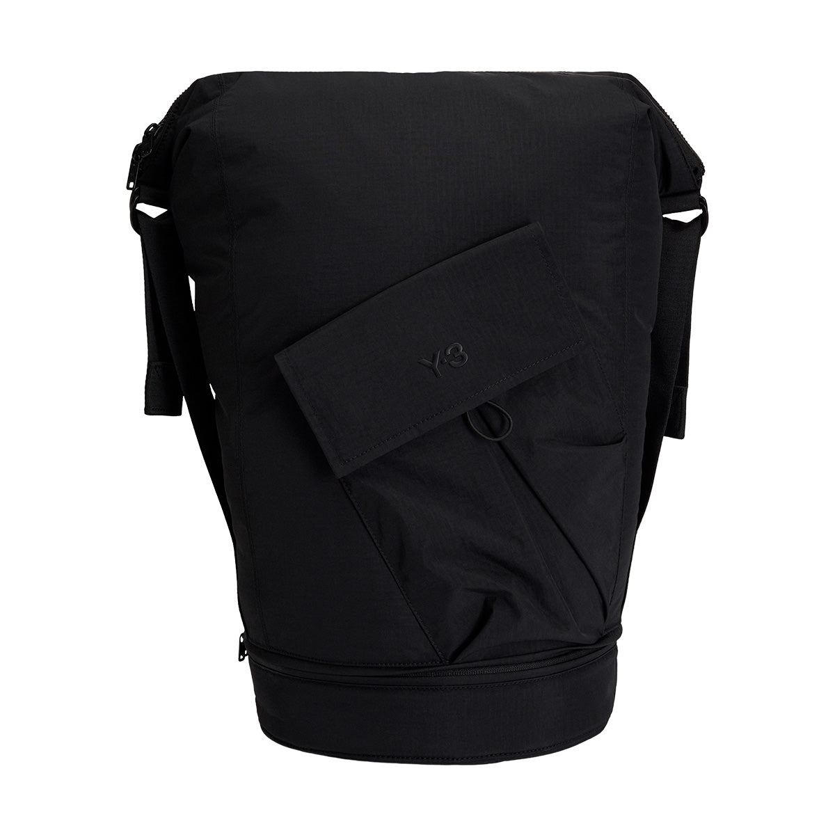 Utility Backpack 'Black'