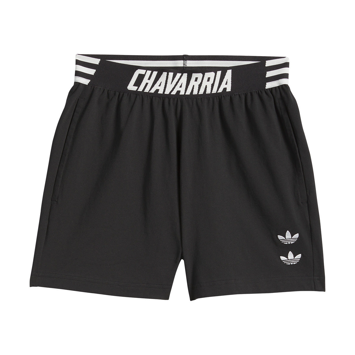 + Willy Chavarria House Shorts 2-Pack 'Black'