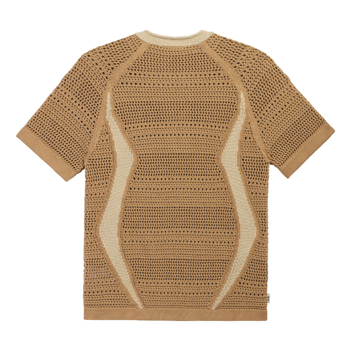 + CLOT Kint Jersey 'Cardboard'