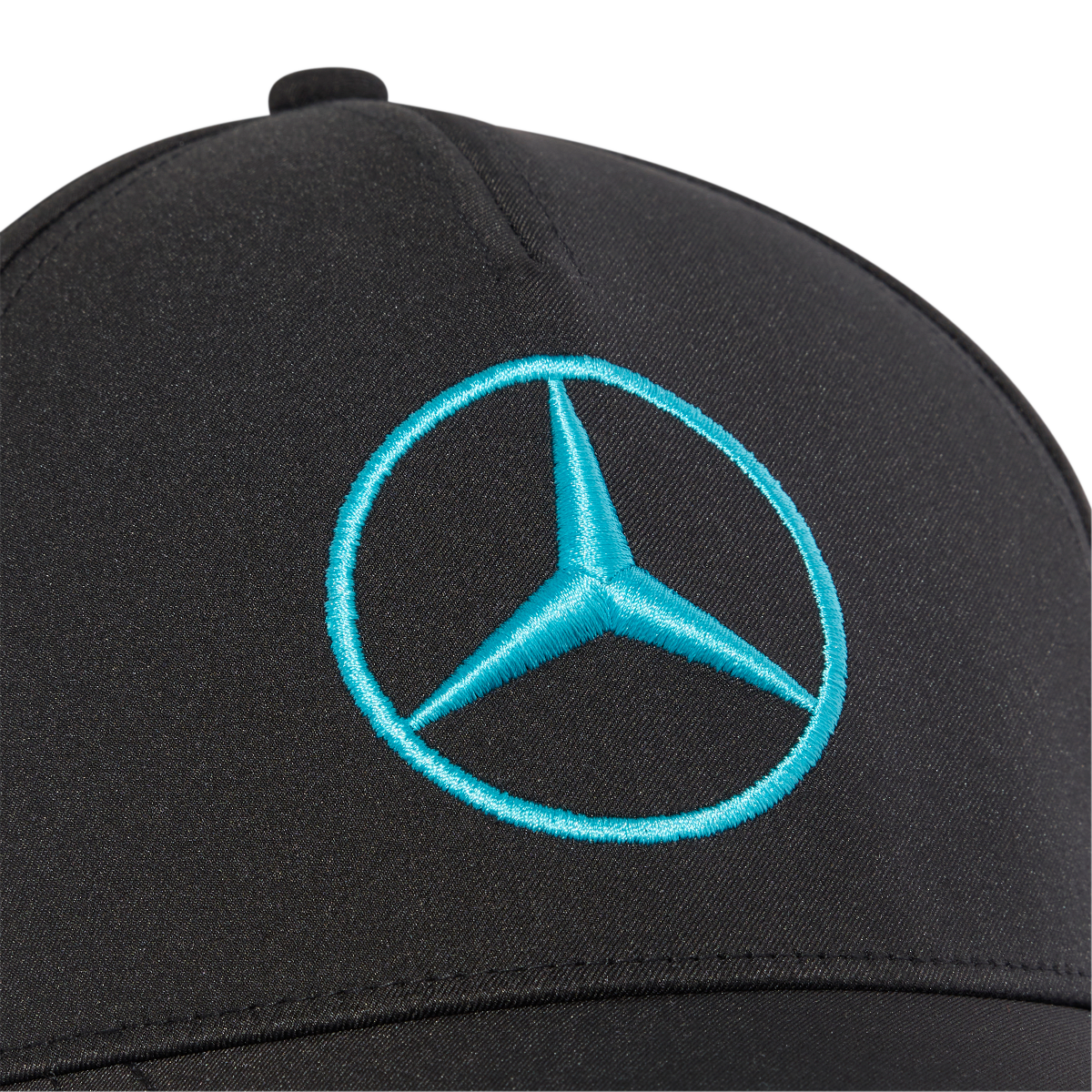 + Mercedes AMG Petronas Formula 1 Team George Russell Cap 'Black'