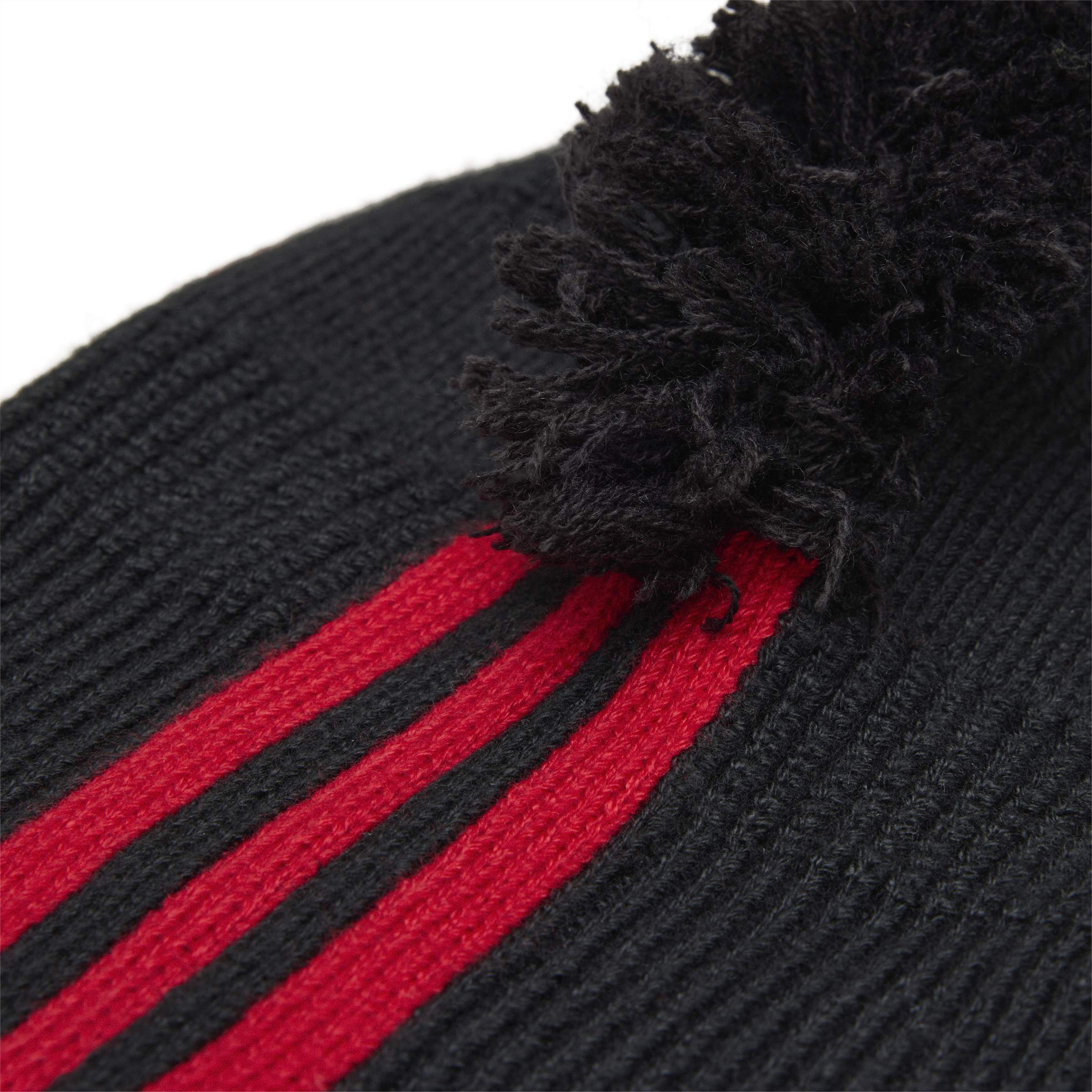 + Thug Club Fringed Balaclava 'Black'