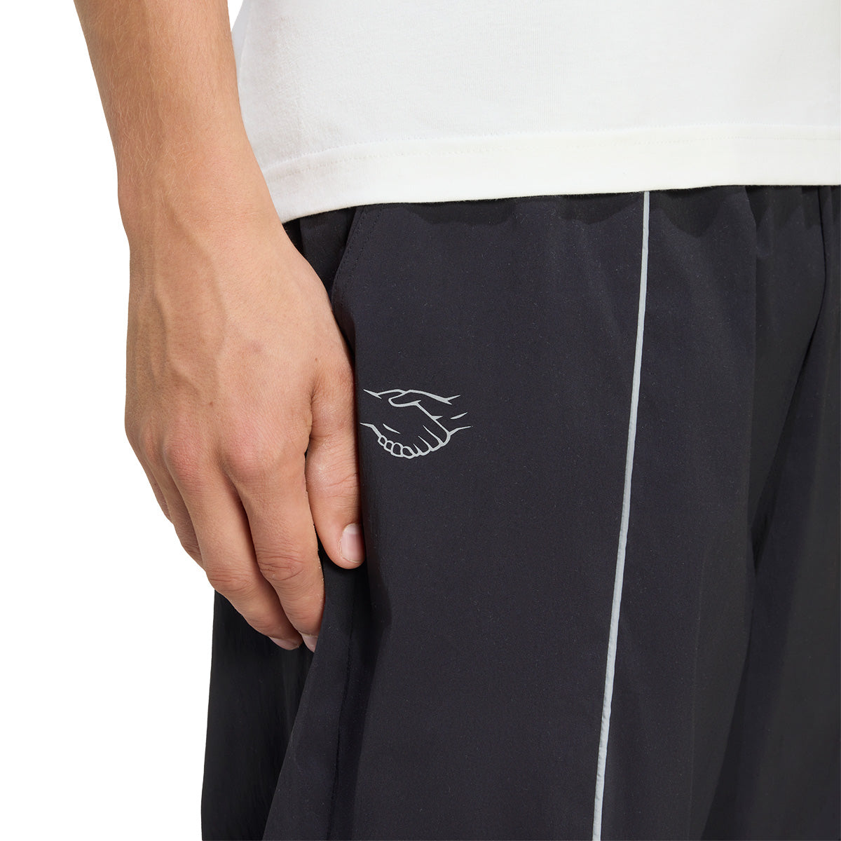 Pants 'Black'