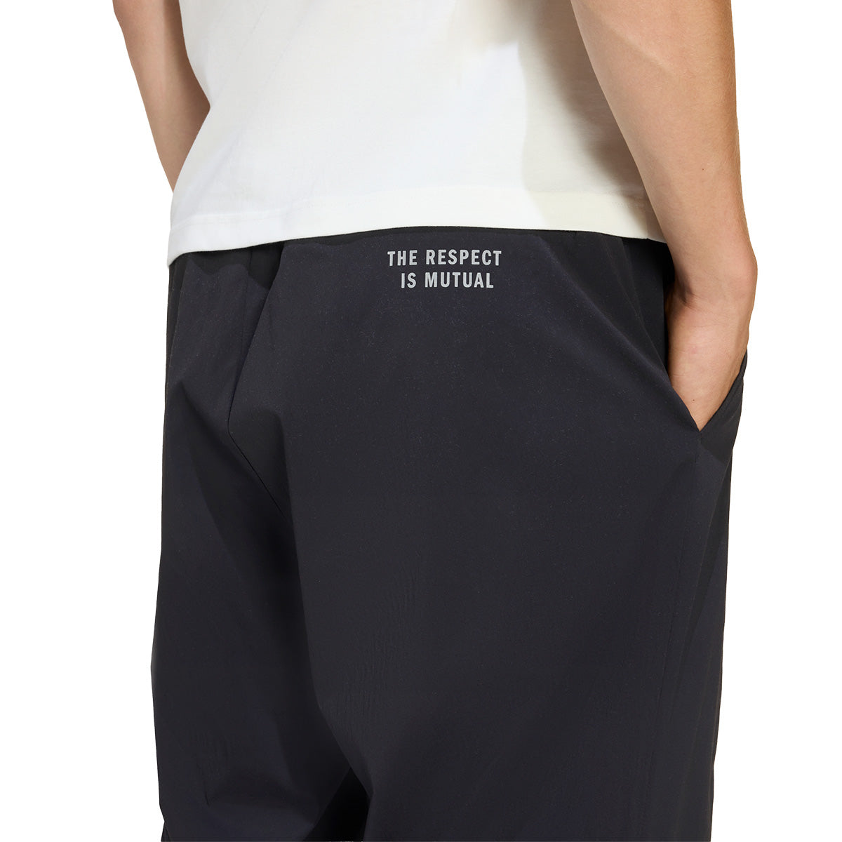 Pants 'Black'