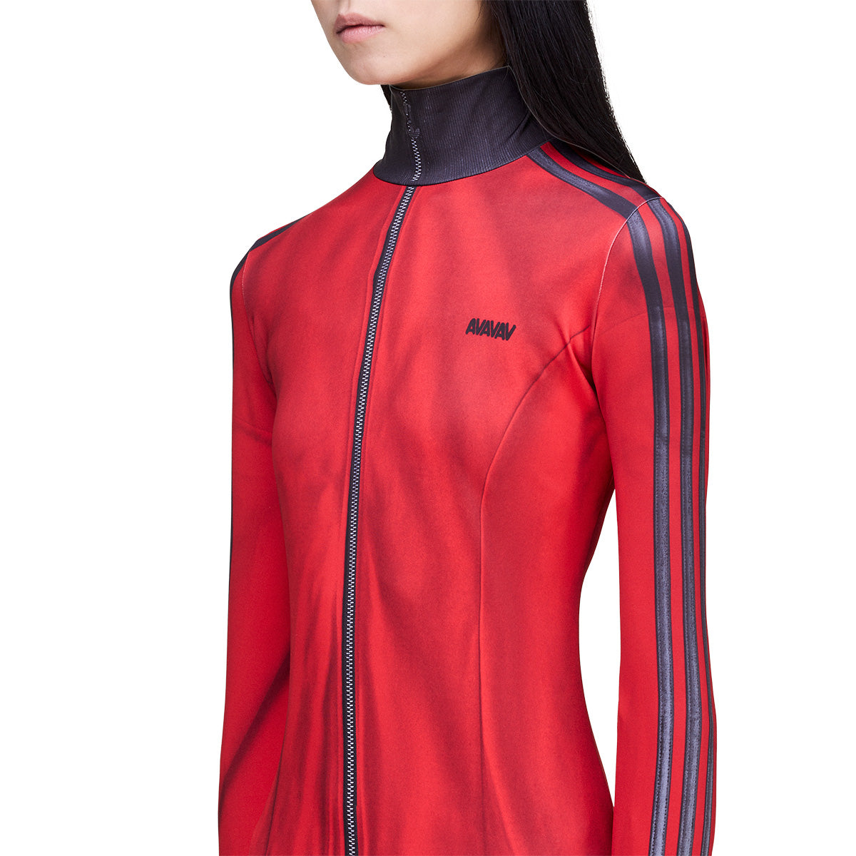 + AVAVAV Baselayer 'Better Scarlet Black'