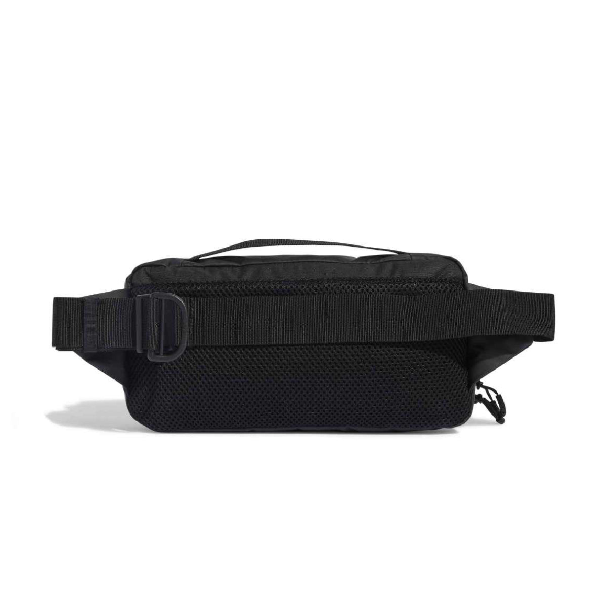 + Mercedes AMG Petronas F1 Waistbag 'Black'