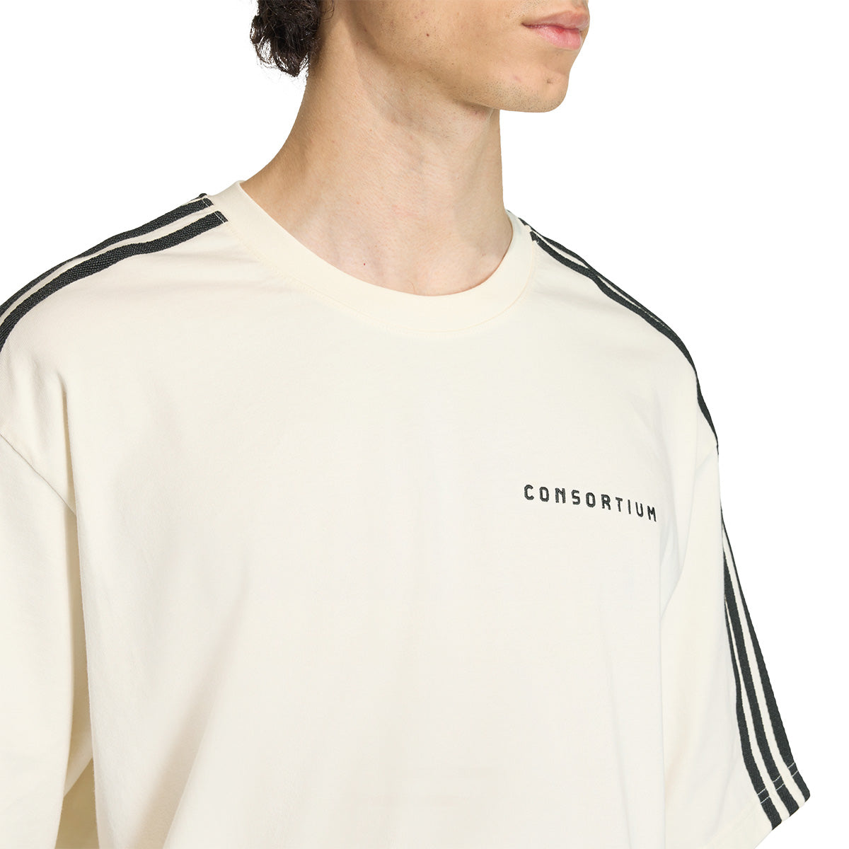 Kith Tee 'Chalk White'
