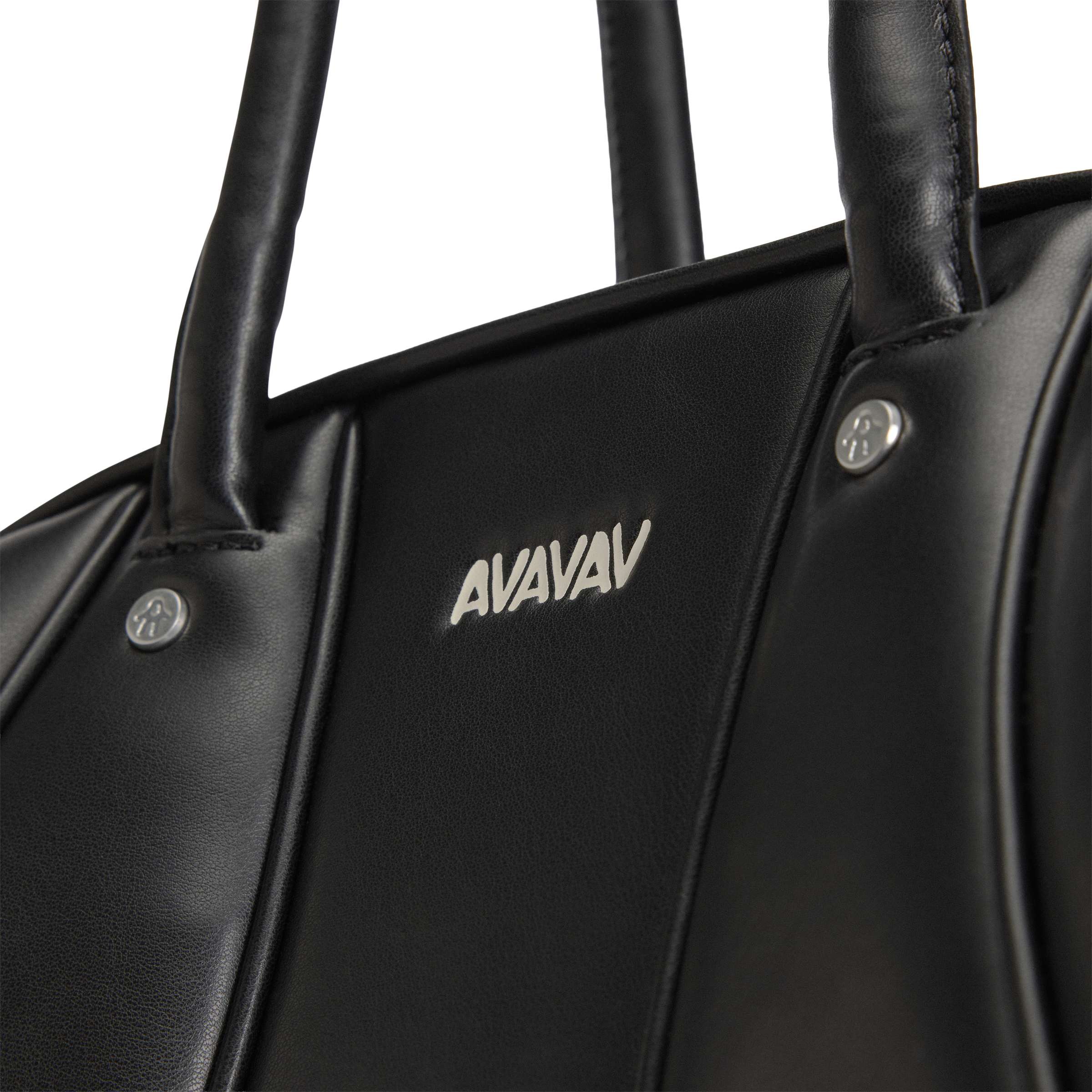 + AVAVAV Sculpted Bag 'Black'
