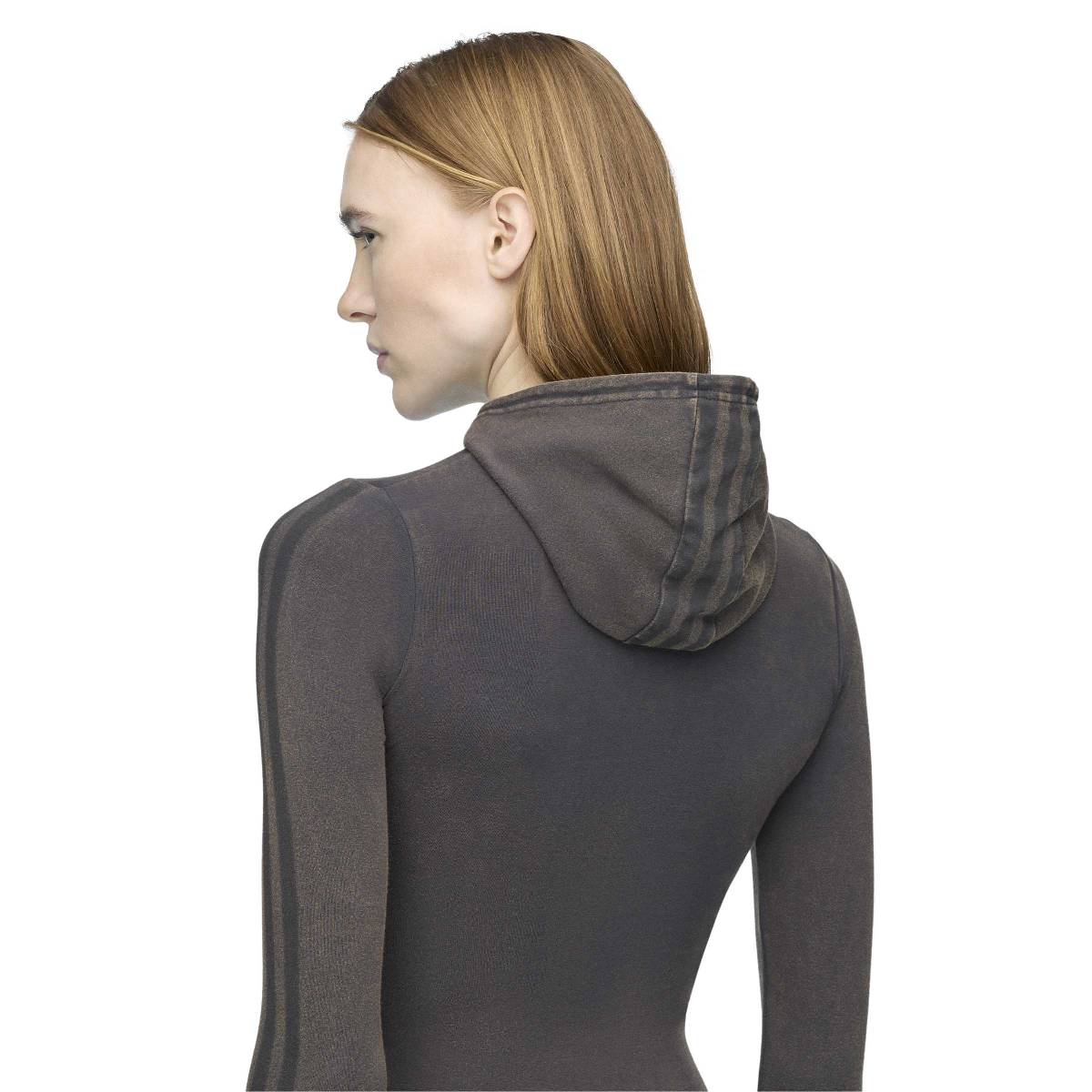 + Avavav T-Shirt Dress 'Carbon'