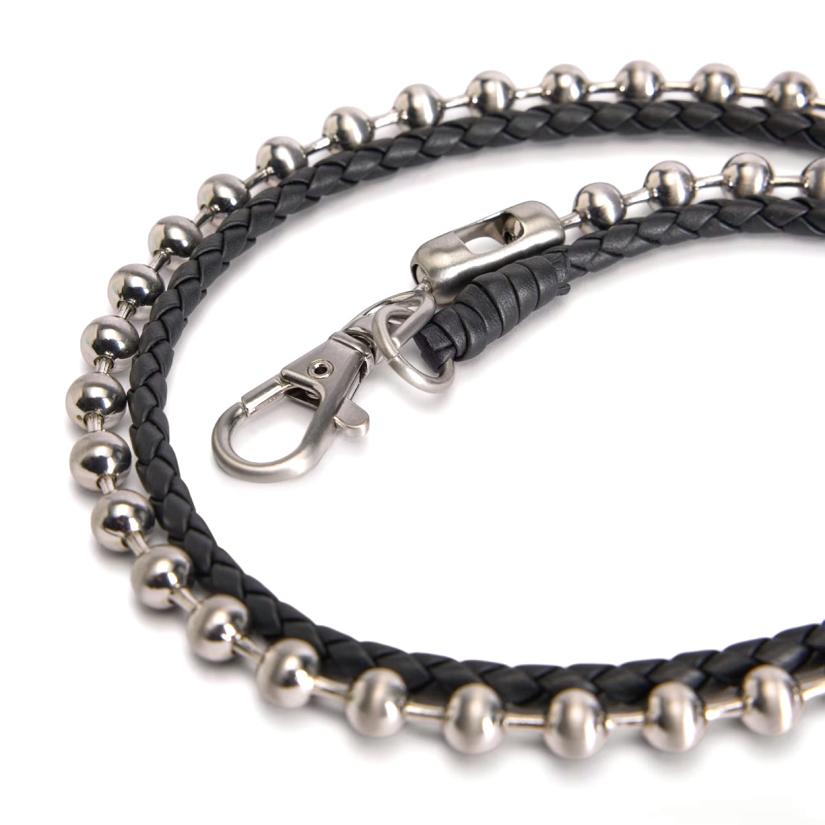 Key Chain 'Black'