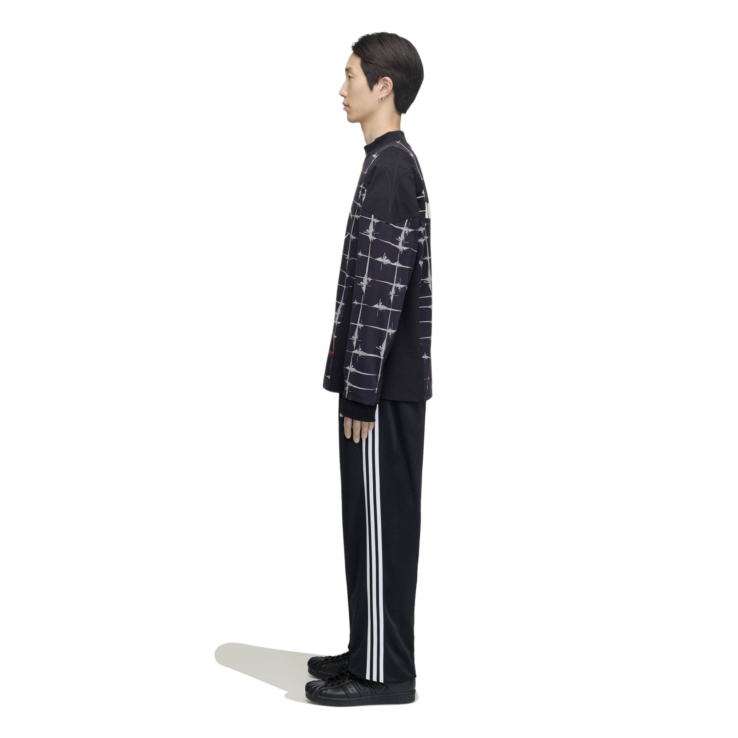 + Thug Club Superstar Jogger 'Black'
