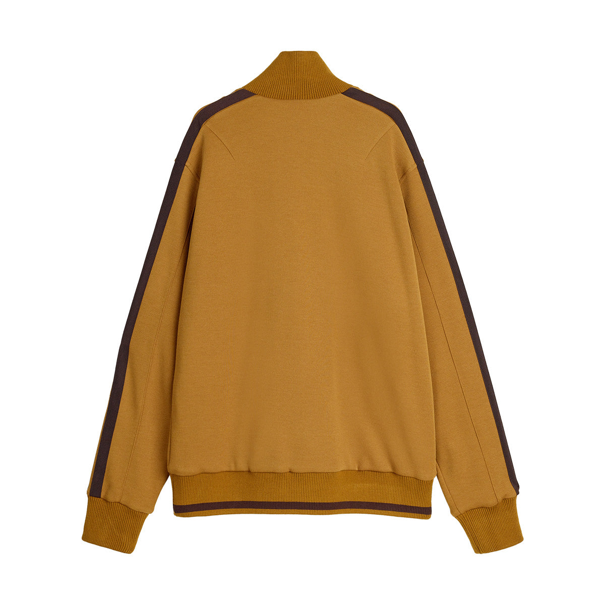 + Wales Bonner Track Top 'Bronze Strata'