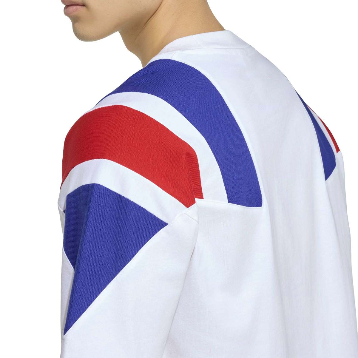 + Japan Association EQT Tee 'White'