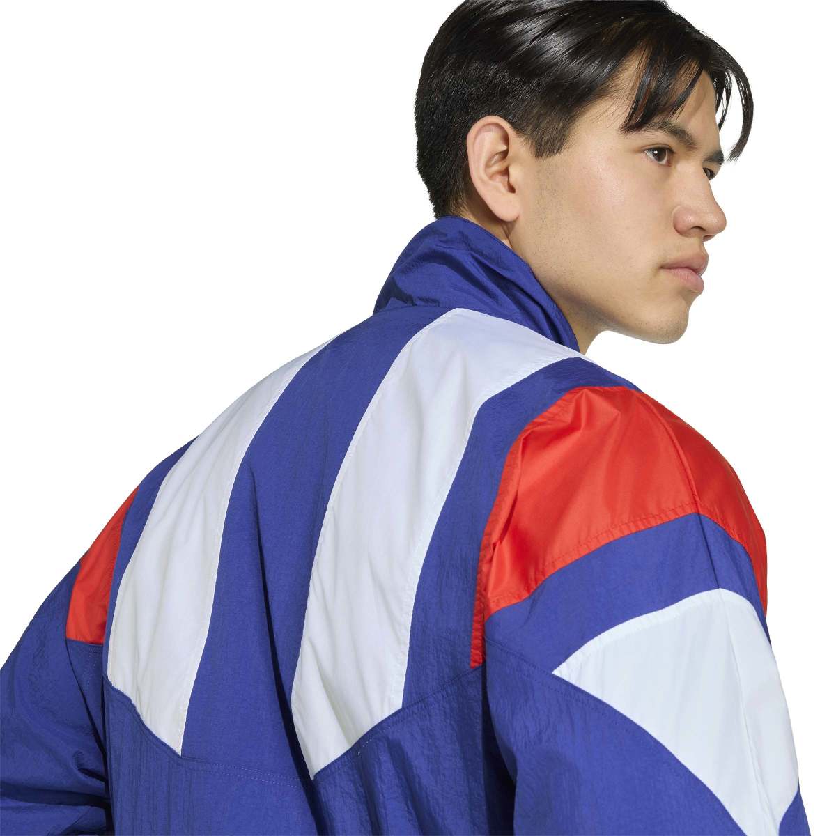 + Japan Association EQT Track Jacket 'Active Blue'