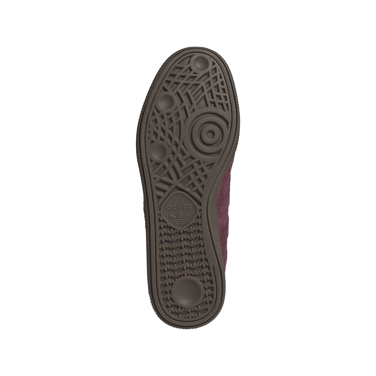 Wmns Handball Spezial Loafer 'Maroon'