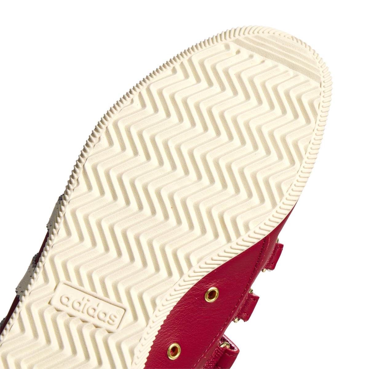 Wmns ANFU Mary Jane 'Team Victory Red'