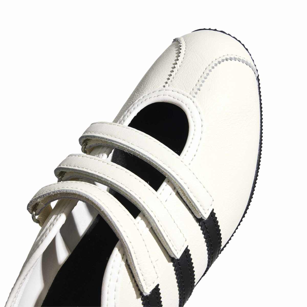 Wmns ANFU Mary Jane 'Core White'