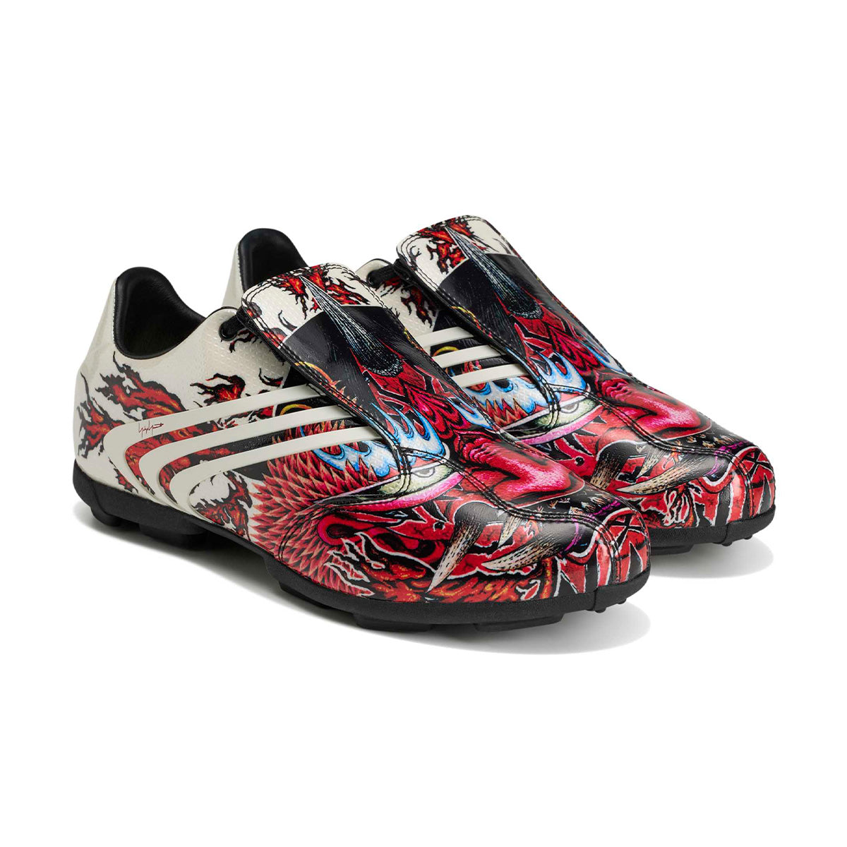F50 Tunit 'Yaksha'